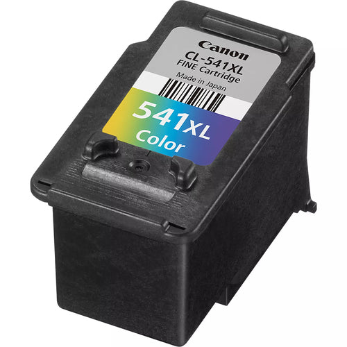 Canon CL-541XL ink cartridge 1 pc(s) Original High (XL) Yield Cyan, Magenta, Yellow Canon CL-541XL ink cartridge 1 pc(s) Original High (XL) Yield Cyan, Magenta, Yellow